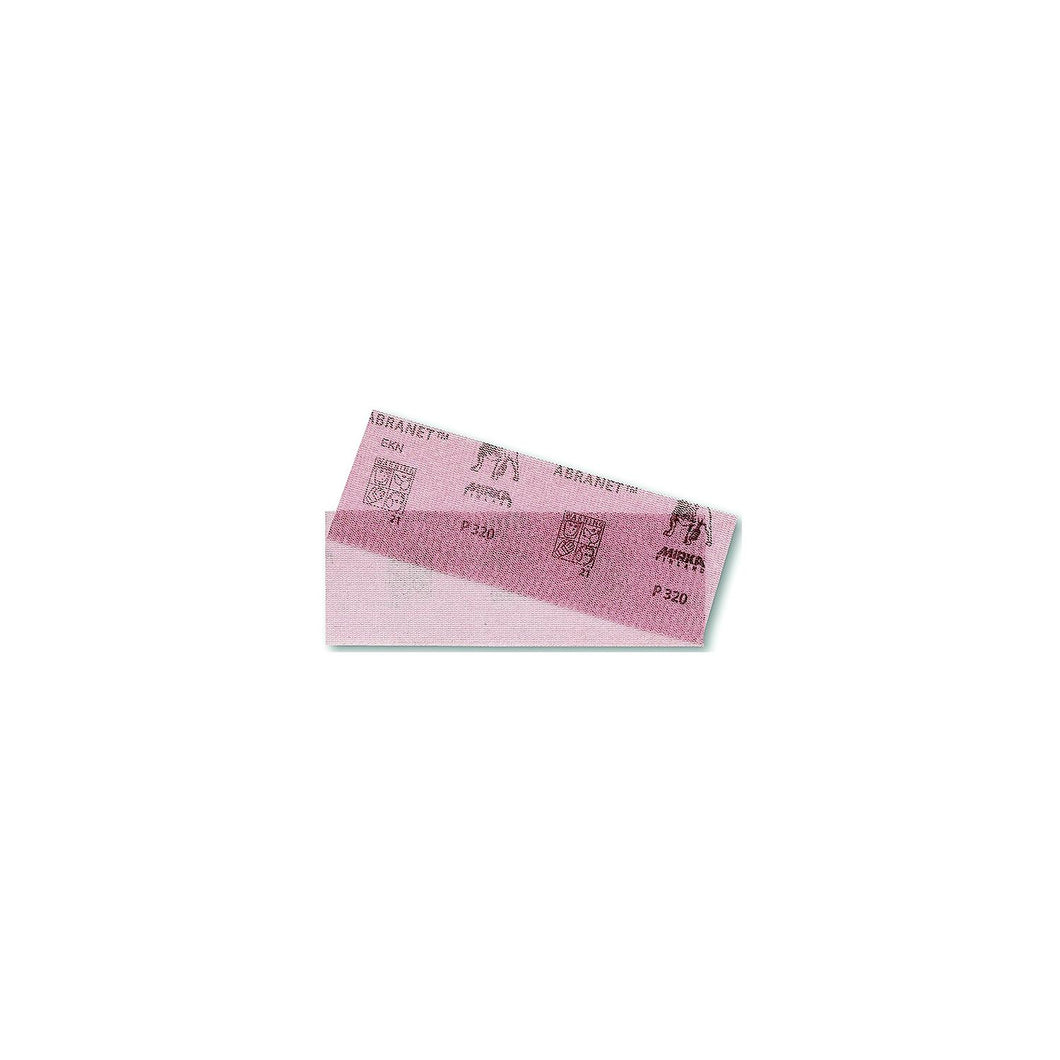 Abranet Grip File Sheet, 240G -Modern Boat Sales & Service