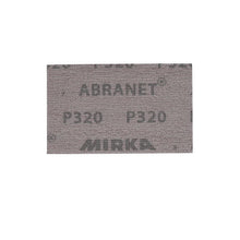 Mirka 9A178320 Marine Commissioning Kit 6" Abranet Ace HD, P320, 50 Pieces, 3"x 5" Default Title -Modern Boat Sales & Service