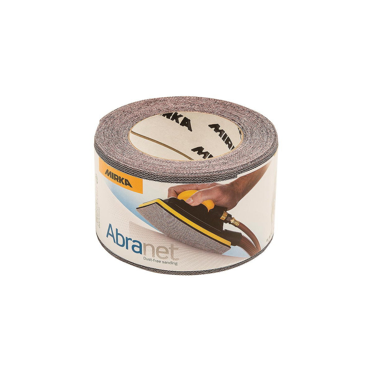 Abranet 2-3/4" x 30' Roll, 320G 50/Pk -Modern Boat Sales & Service