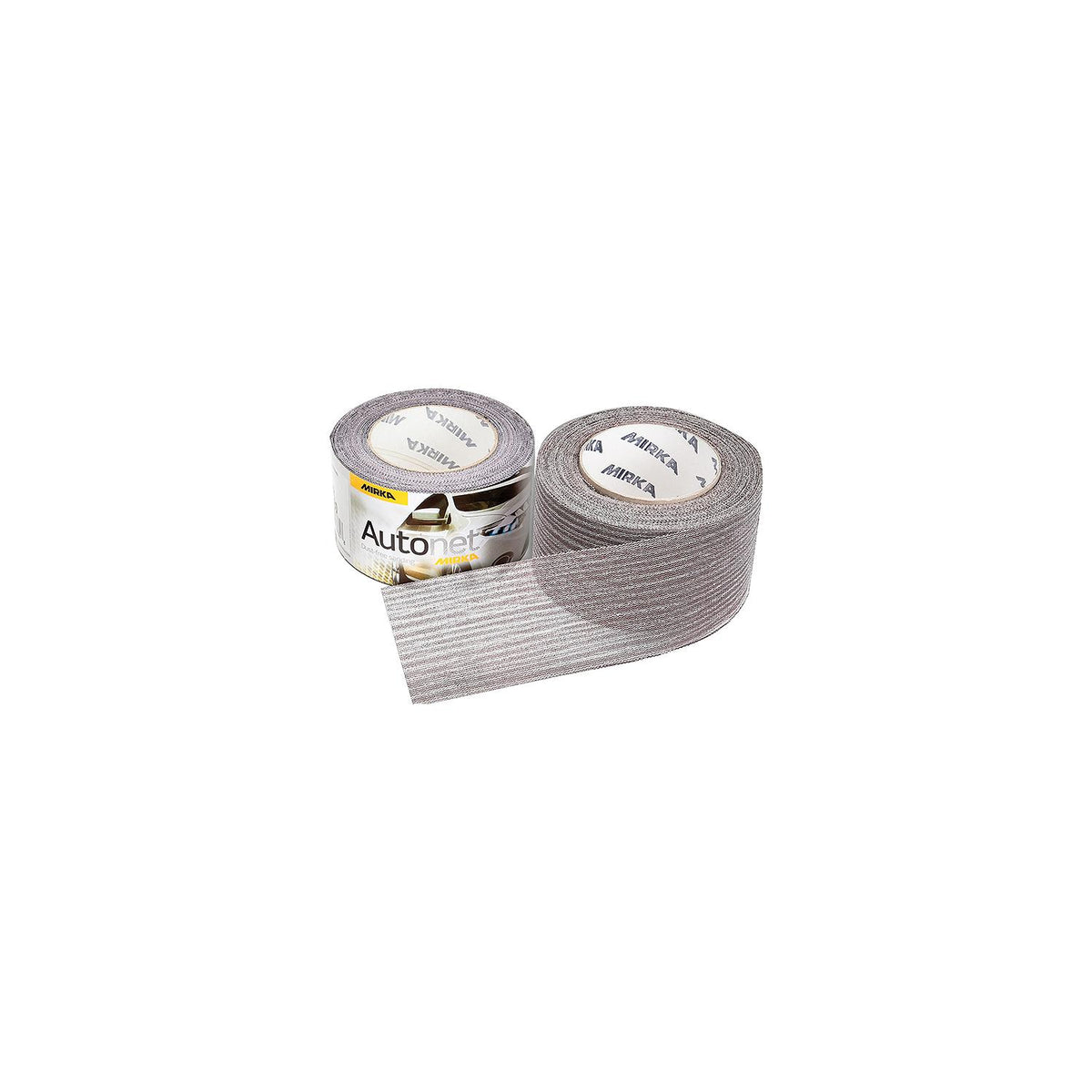 Autonet 2.75" x 10M Roll, 320G -Modern Boat Sales & Service