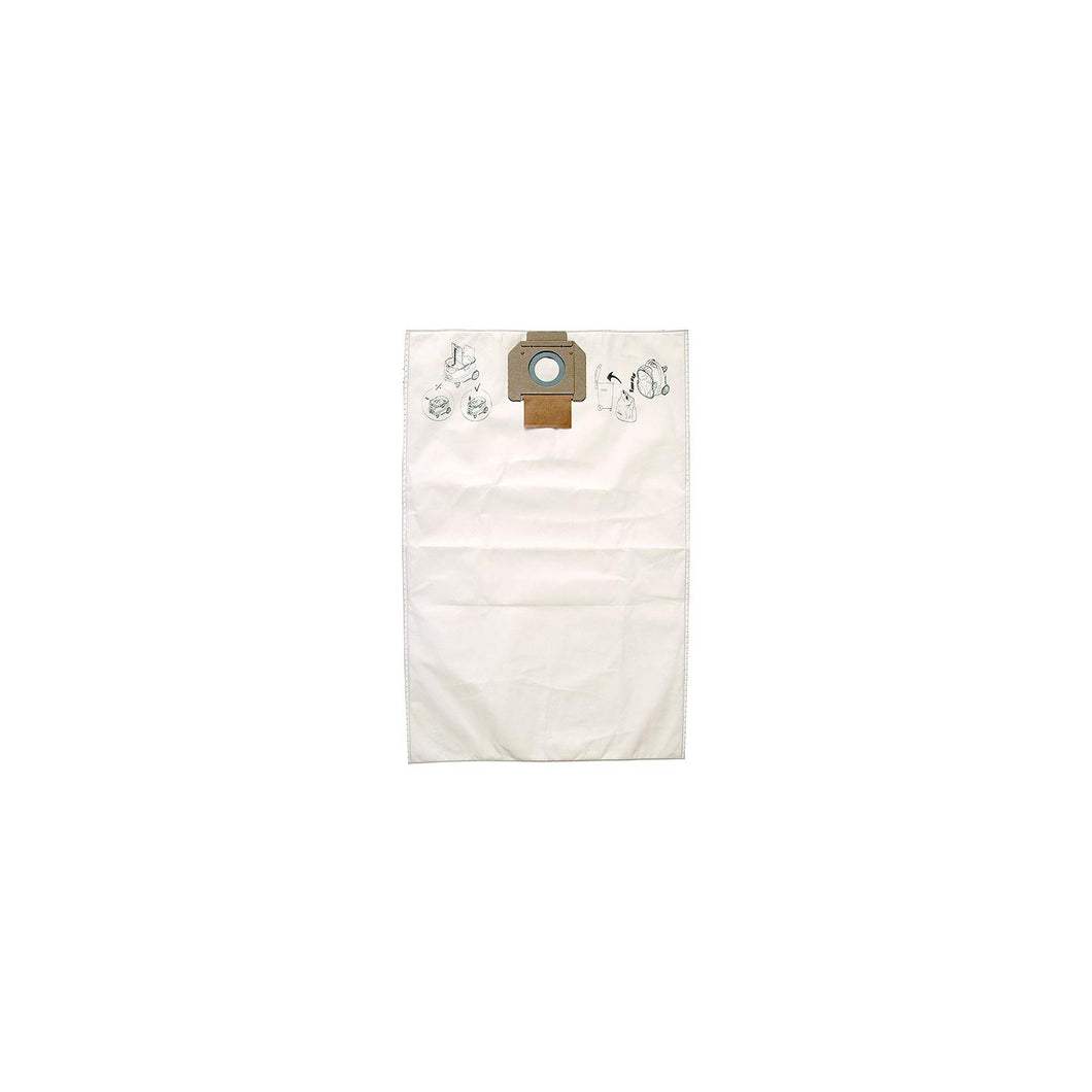 Mirka DEFDB Fleece Dust Bags, 5/pk -Modern Boat Sales & Service