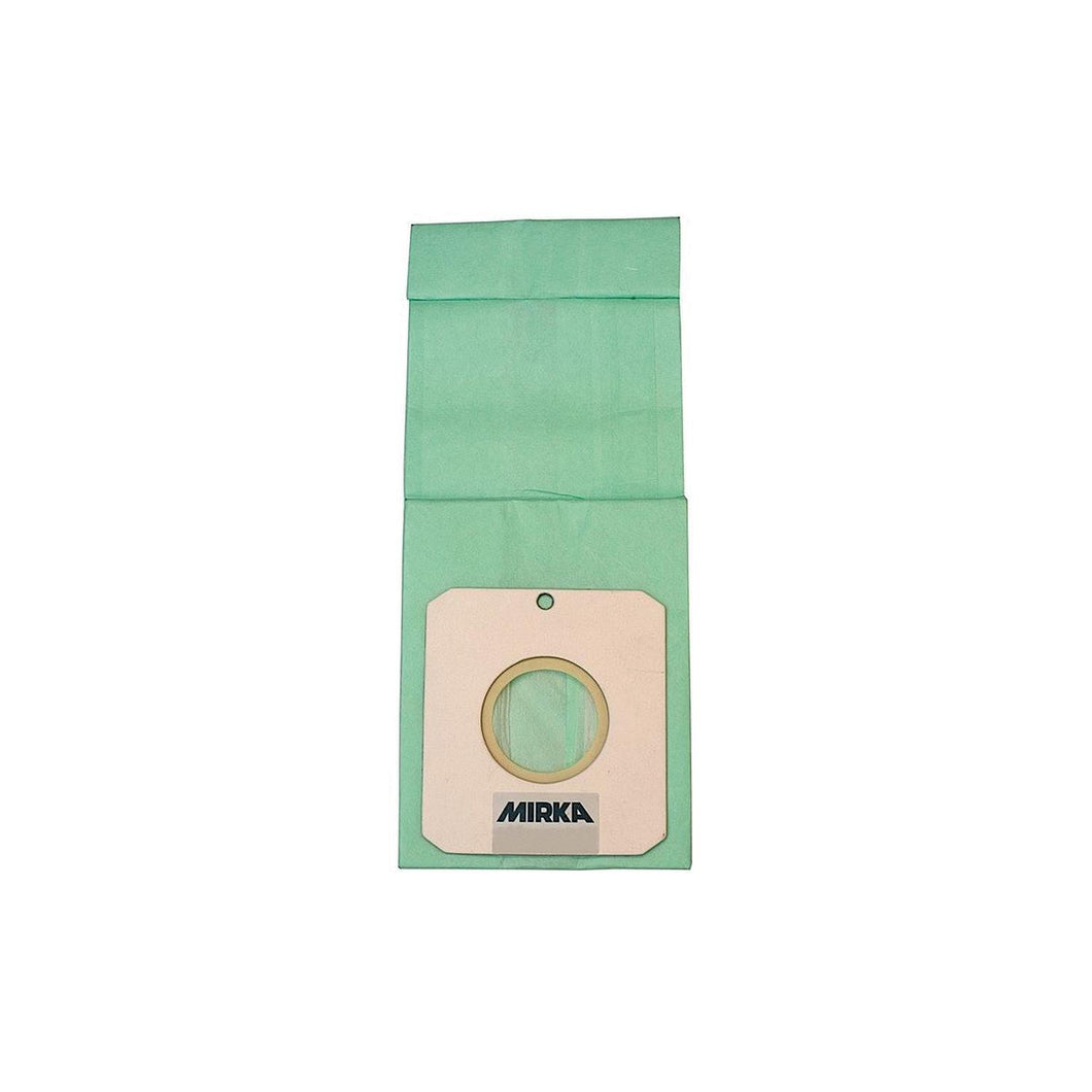 Mirka Disposable Dust Bags, 10/pk -Modern Boat Sales & Service