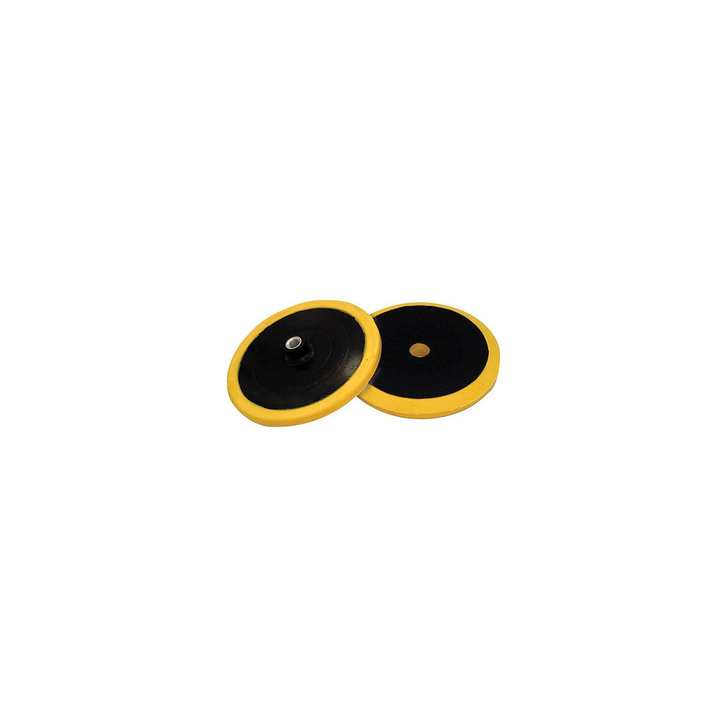 Grip Attachment Back Up Pad For Buffing, 7