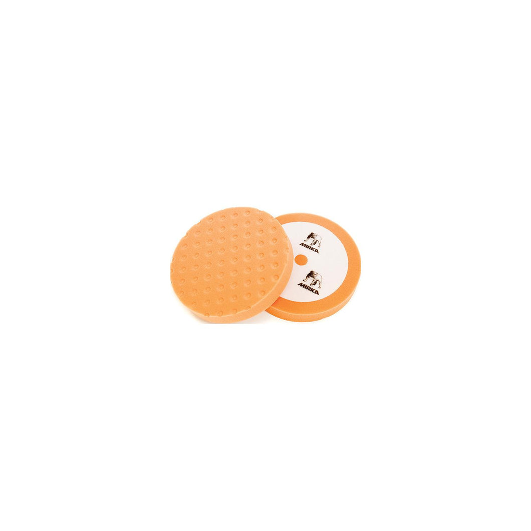 Orange Foam Cutting Pad, 8