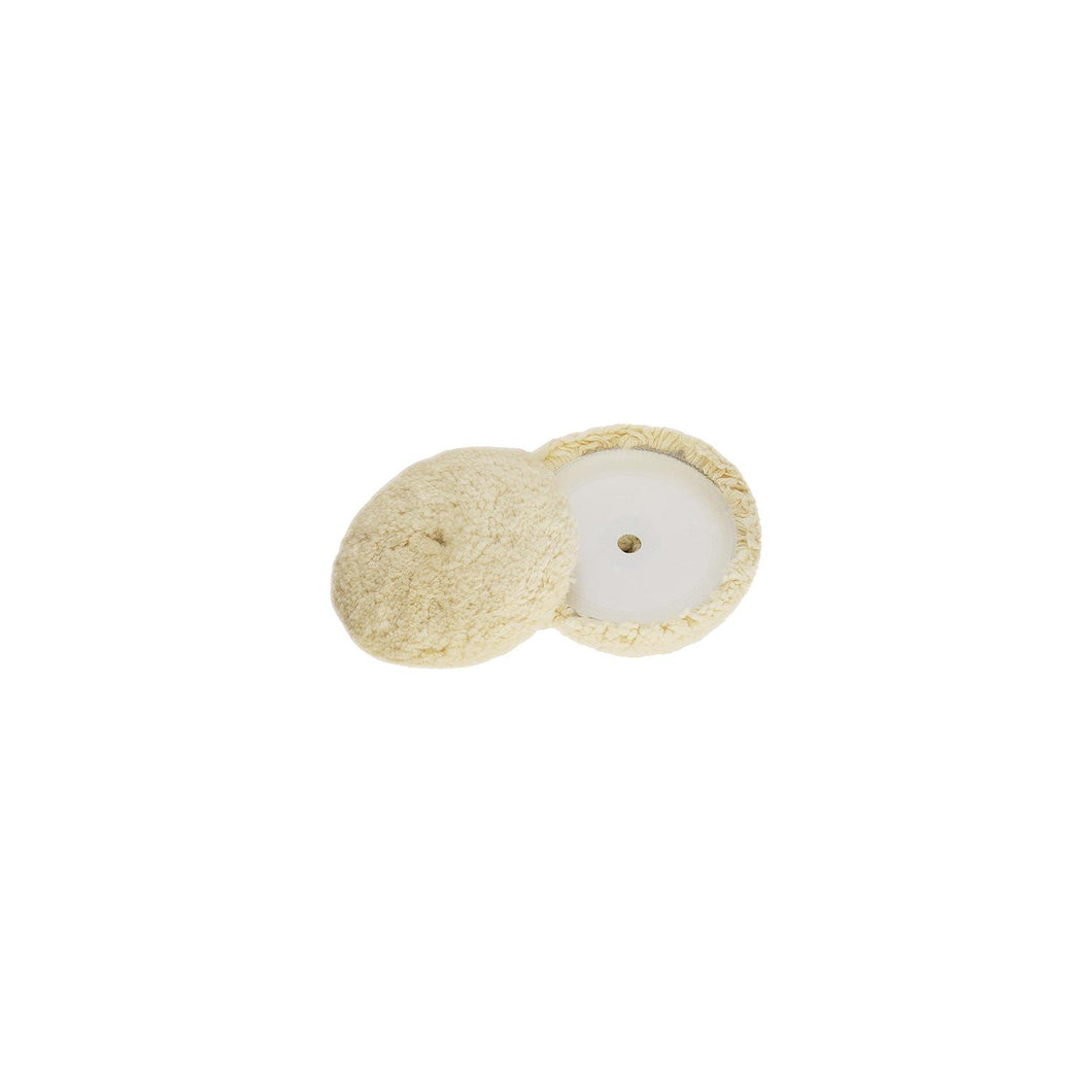Twisted Wool Polishing Pad, 3