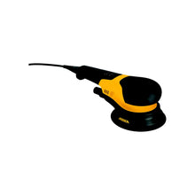 Mirka MRS6001100US DEROS RS 600XCV 6" Rotary Sander, Carboard box, 100-120 VAC -Modern Boat Sales & Service