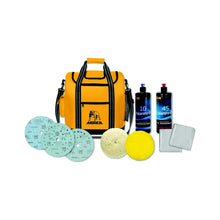Mirka MUSMP5KIT Marine Polishing Kit 5" Galaxy -Modern Boat Sales & Service