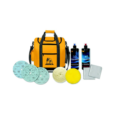 Mirka MUSMP5KIT Marine Polishing Kit 5