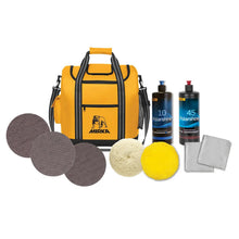 Mirka MUSMSC6KIT Marine Commissioning Kit 6" Abranet Ace HD Default Title -Modern Boat Sales & Service