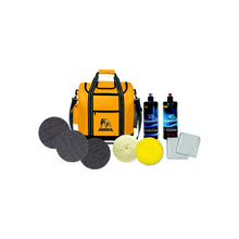 Mirka MUSMSC6KIT Marine Commissioning Kit 6" Abranet Ace HD -Modern Boat Sales & Service