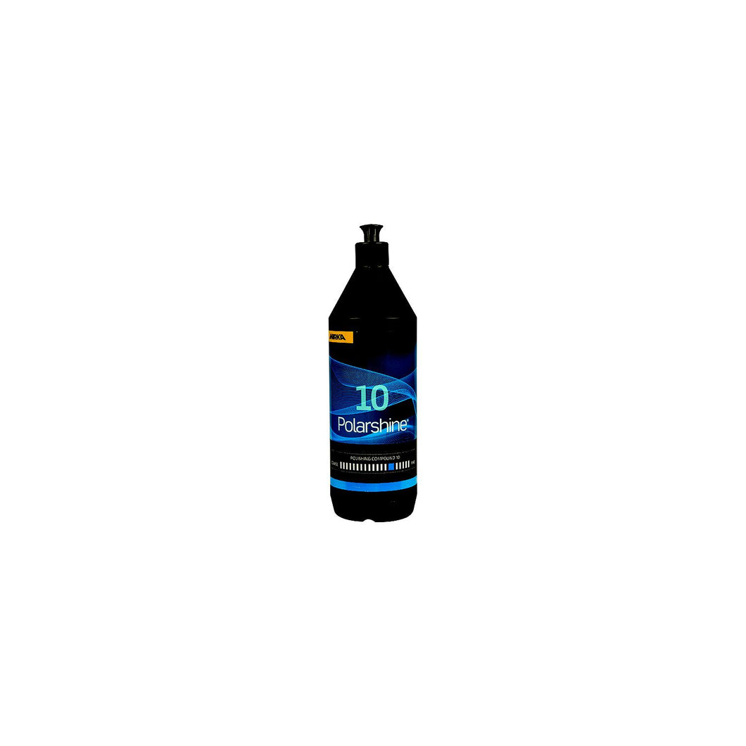 PolarshineÂ® Polishing Compound 10, Liter -Modern Boat Sales & Service
