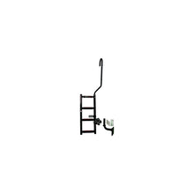 Quality Mark 28803 Bow Step, 4 Step Ladder Default Title -Modern Boat Sales & Service