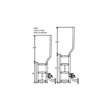 Quality Mark 28803 Bow Step, 4 Step Ladder -Modern Boat Sales & Service