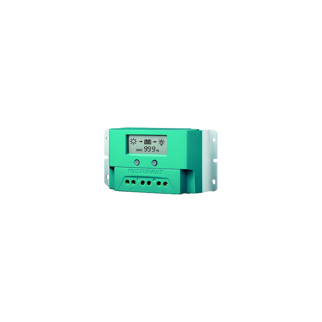 Mastervolt 131822000 Solar Charge Controller, 20A -Modern Boat Sales & Service