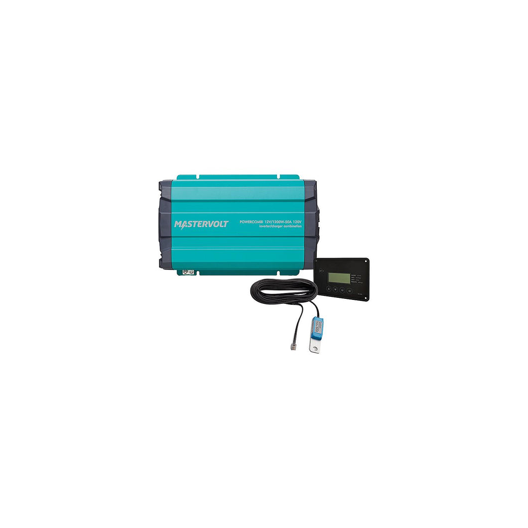 Mastervolt 36211201 Powercombi Inverter/Charger -Modern Boat Sales & Service