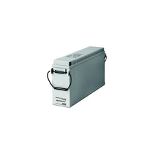 Mastervolt 63001851 12V AGM Slimline Battery Default Title -Modern Boat Sales & Service