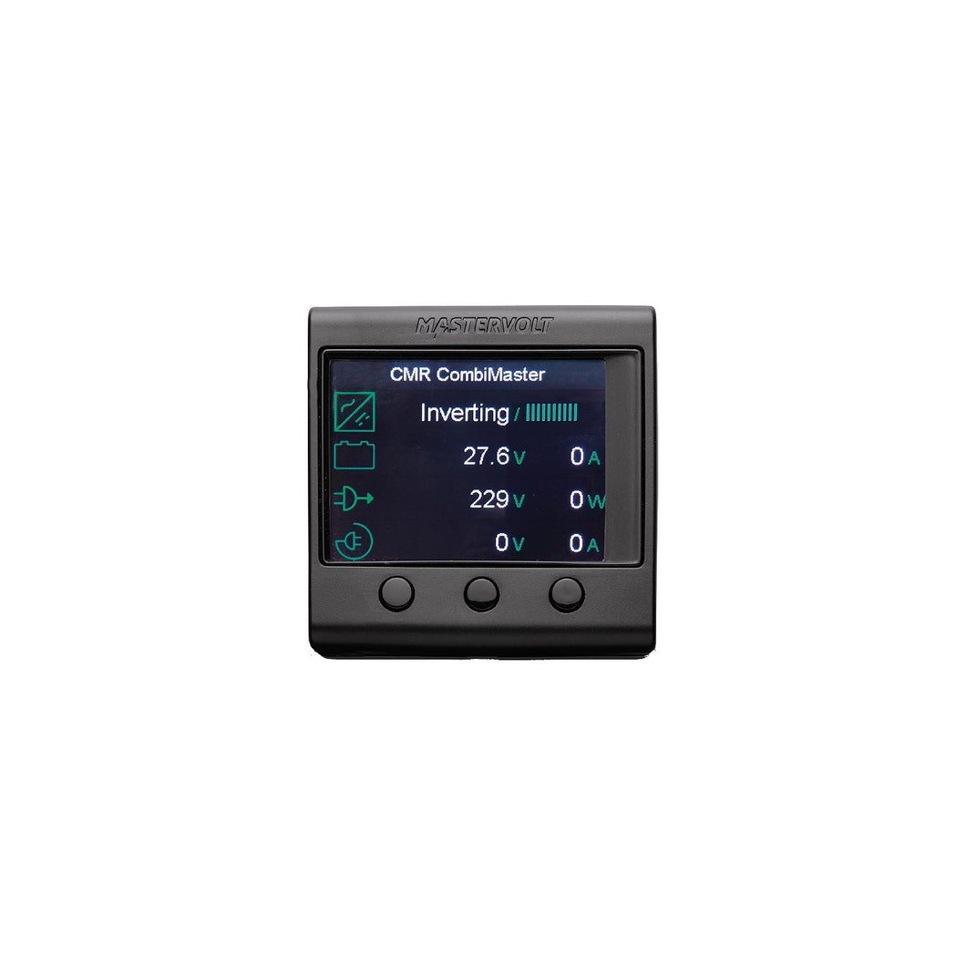 Mastervolt 77010600 Smartremote -Modern Boat Sales & Service