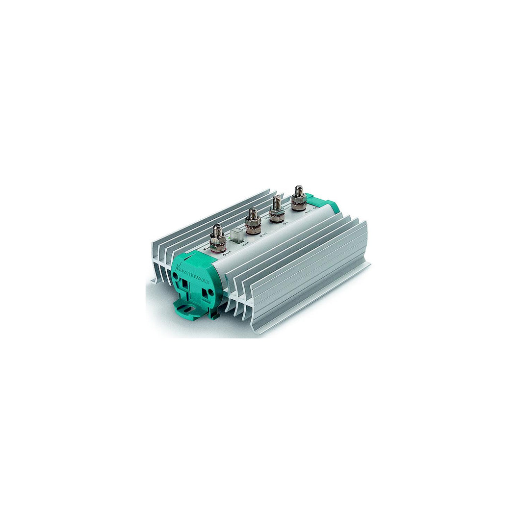 Battery Mate Battery Isolator, 160A, 2 Bank -Modern Boat Sales & Service