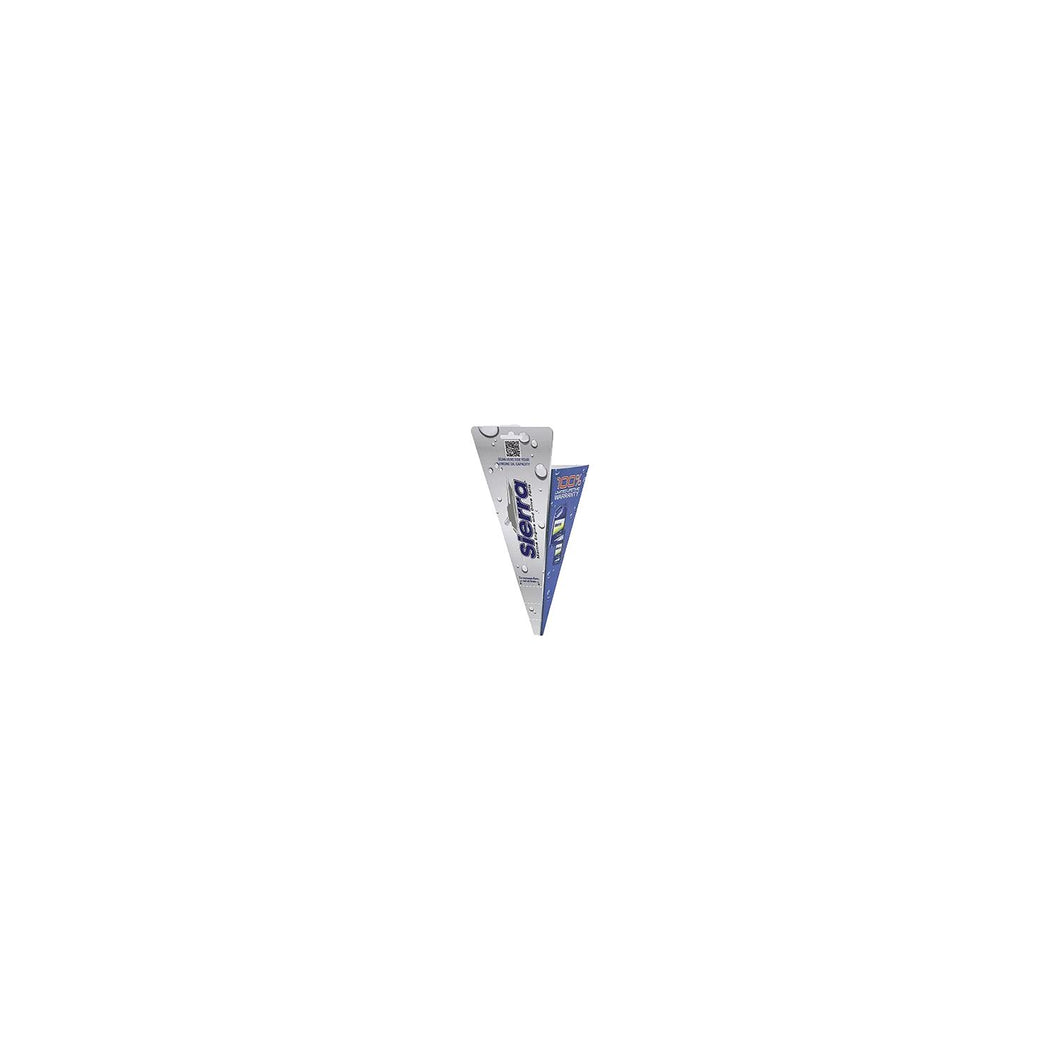 Sierra 0003 Disposable Oil Change Funnel -Modern Boat Sales & Service