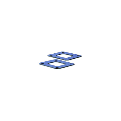 Sierra 06729 Exhaust Elbow Gasket for closed cooling, Mercruiser Stern Drives, Qty. 2 -Modern Boat Sales & Service