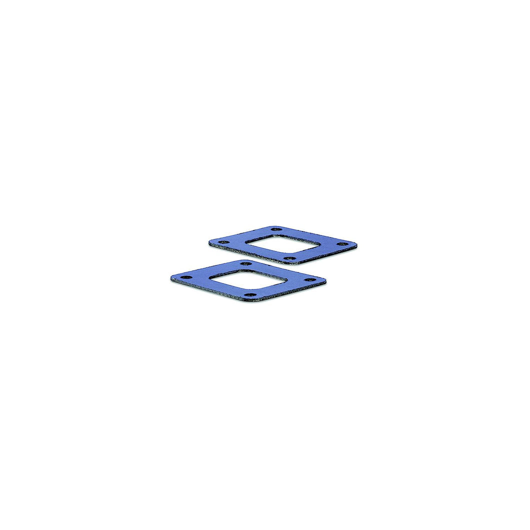 Sierra 06729 Exhaust Elbow Gasket for closed cooling, Mercruiser Stern Drives, Qty. 2 -Modern Boat Sales & Service