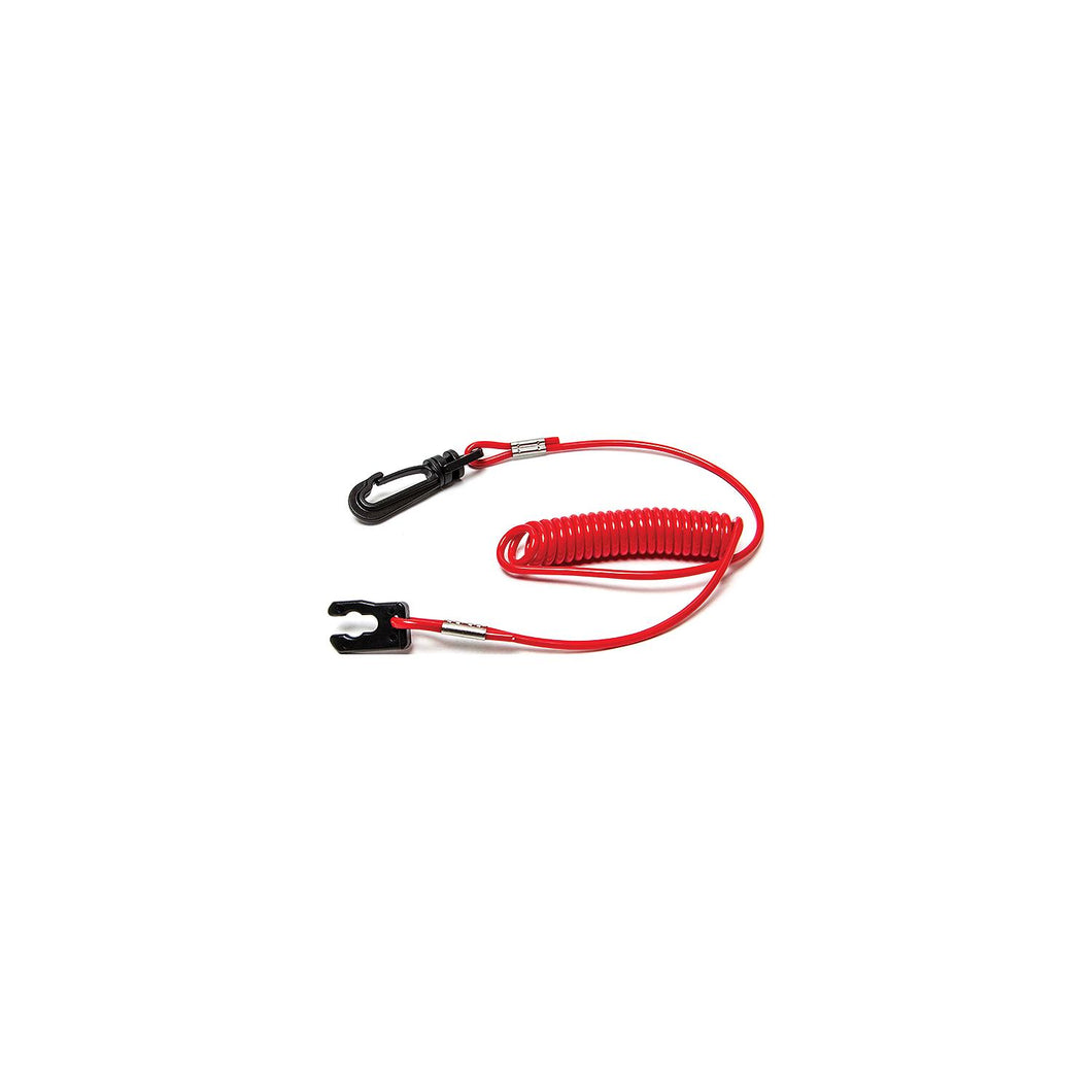 Replacement Lanyard for Kill Switch, OMC/Johnson/Evinrude -Modern Boat Sales & Service
