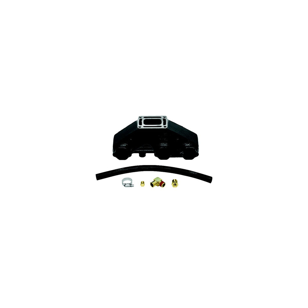 Manifold-Gm 4.3L V6 Vp#3857656 -Modern Boat Sales & Service