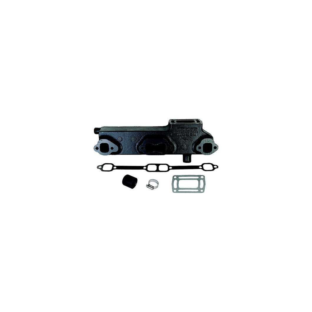 Manifold Stb - Om#912441 -Modern Boat Sales & Service