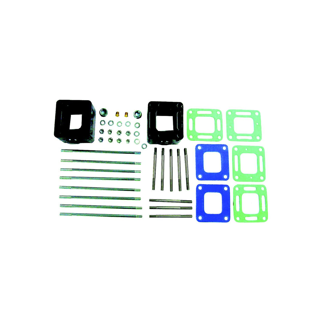 Riser Spacer Kit -Modern Boat Sales & Service