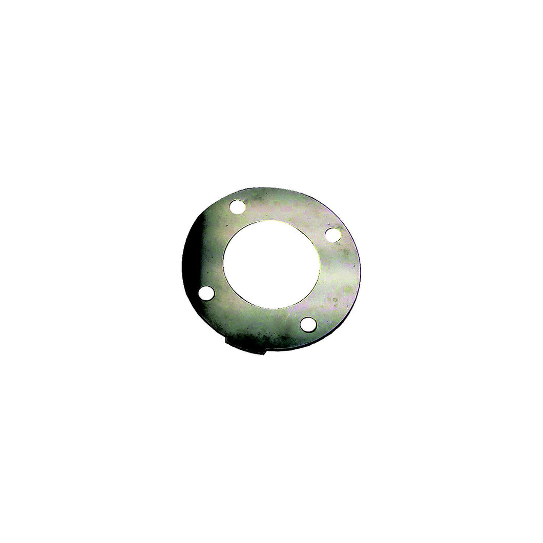 Manifold End Plates -Modern Boat Sales & Service