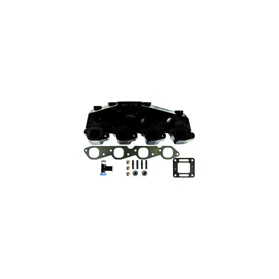 Sierra Exhaust Manifold -Modern Boat Sales & Service