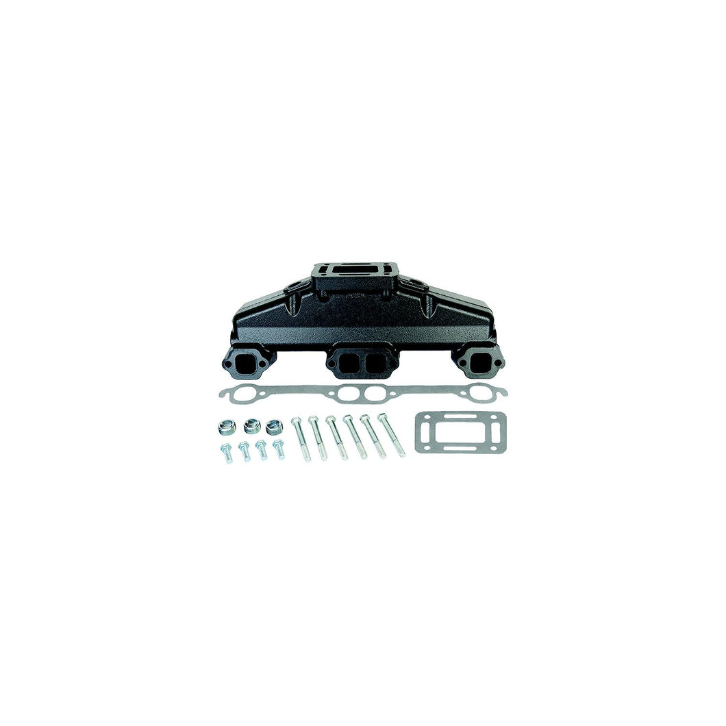 Sierra 19971 Manifold 283-350 Barr#Chv-1-83 -Modern Boat Sales & Service