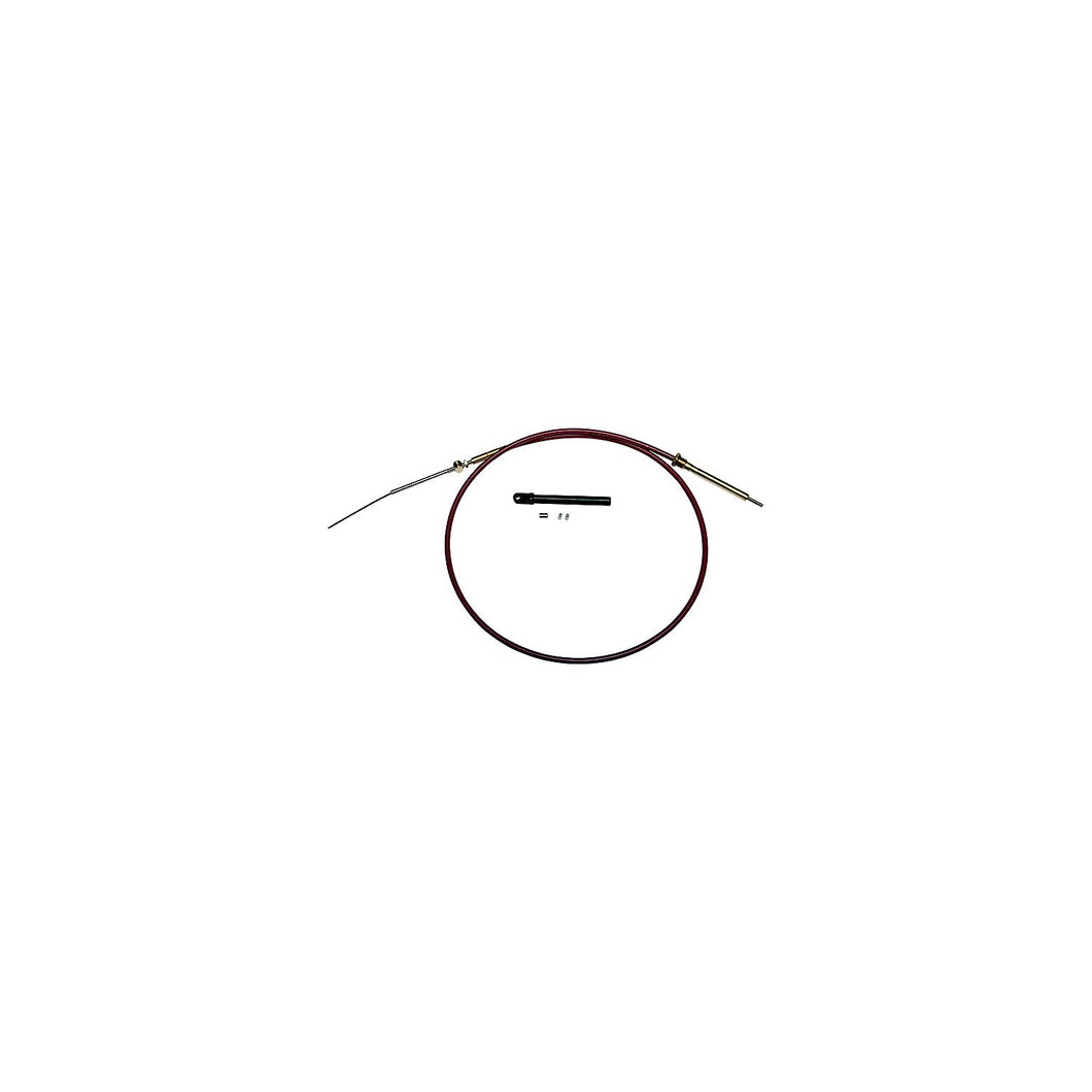 Shift Cable Assembly -Modern Boat Sales & Service