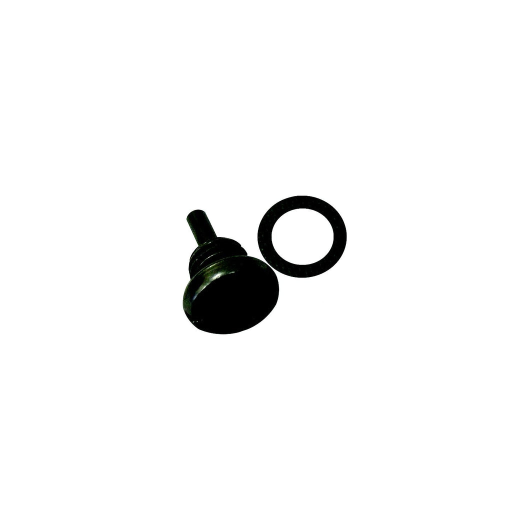 Sierra 2375 Oil Drain Screw -Modern Boat Sales & Service