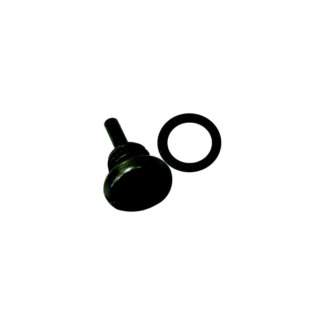 Sierra 2378 Magnetic Oil Drain Screw -Modern Boat Sales & Service