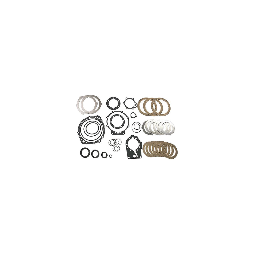 Borg-Warner Overhaul Kit -Modern Boat Sales & Service