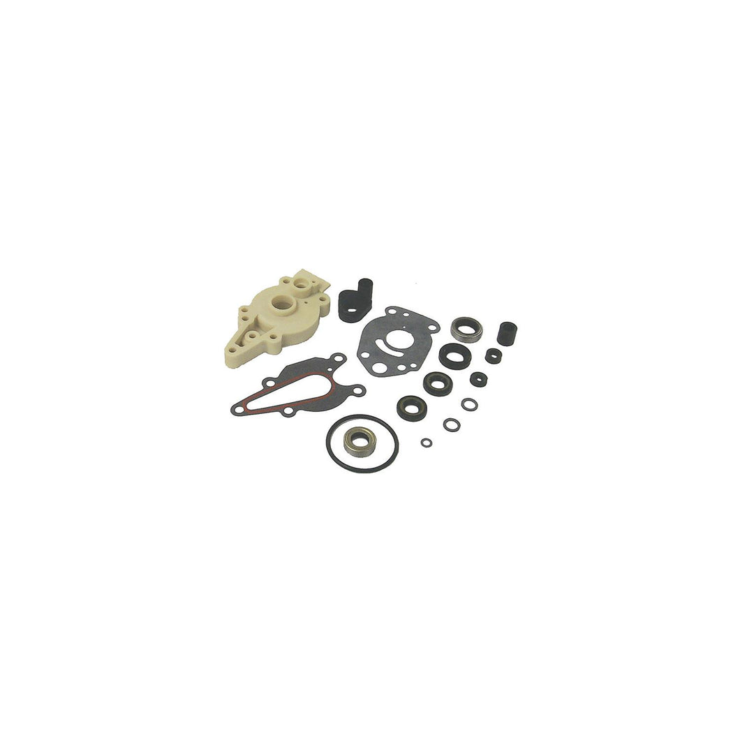 Sierra 26971 Mercruiser Lower Unit Seal Kit -Modern Boat Sales & Service