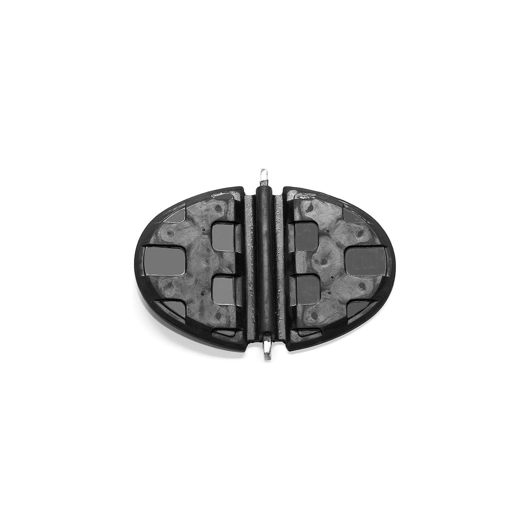 Water Shutter Exhaust 60930 -Modern Boat Sales & Service