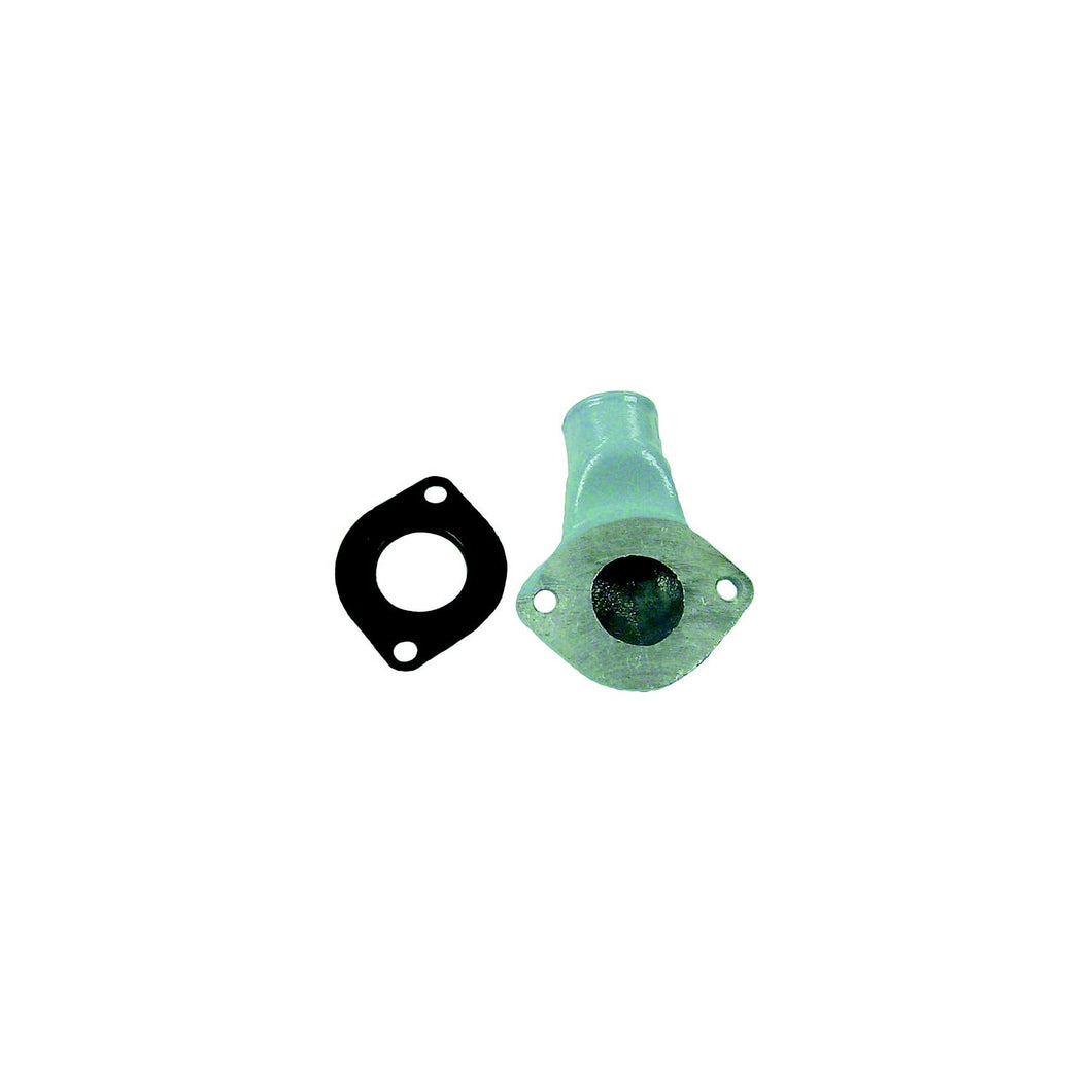 Sierra 2777 Volvo Hose Connector -Modern Boat Sales & Service