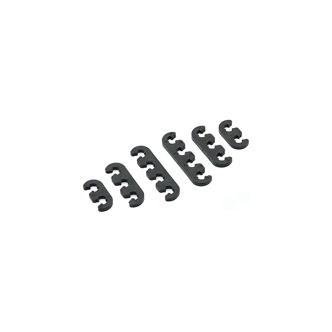 Ignition Wire Separator Set-Black -Modern Boat Sales & Service