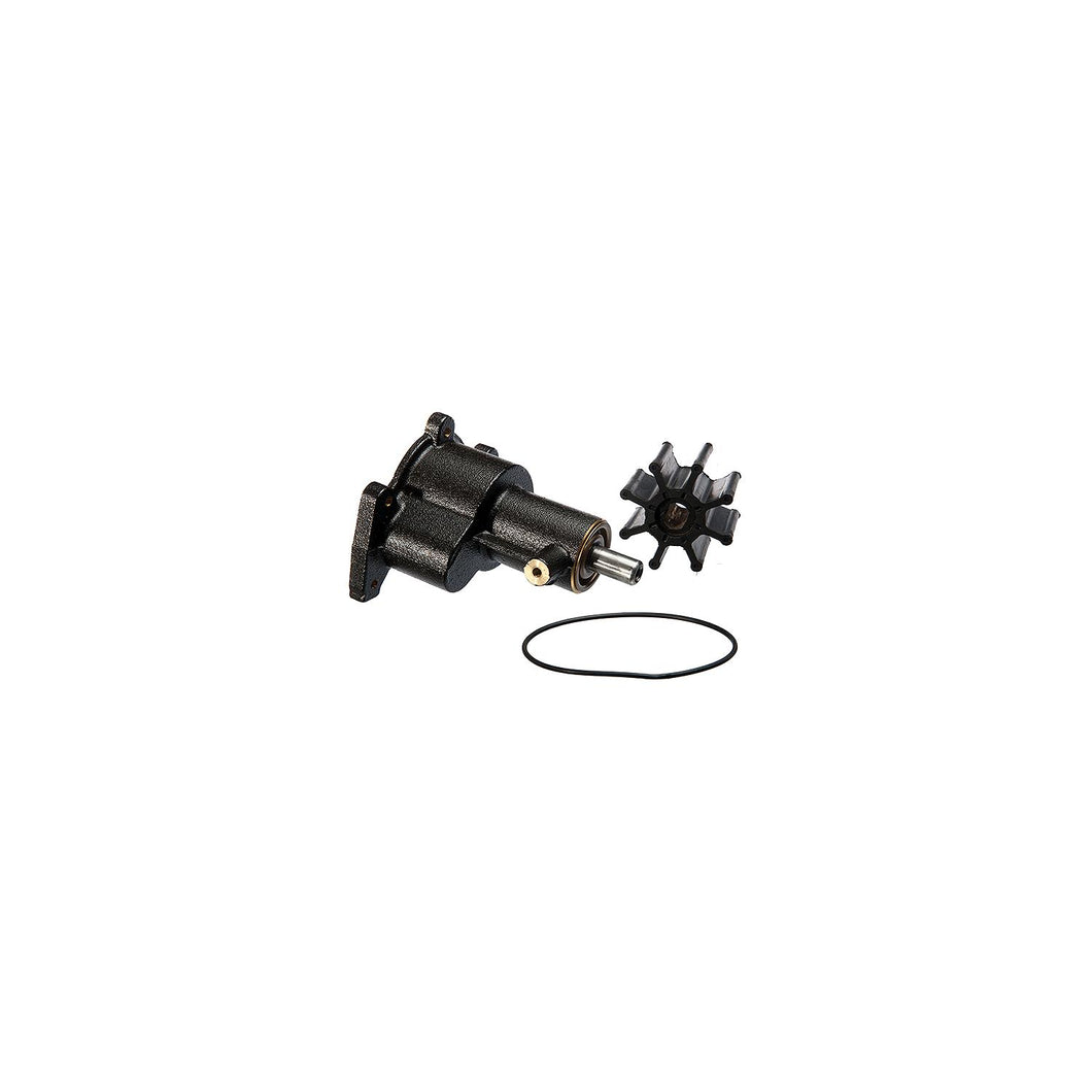 Sierra 3160-1 Mercruiser Sea Water Pump - Brass -Modern Boat Sales & Service