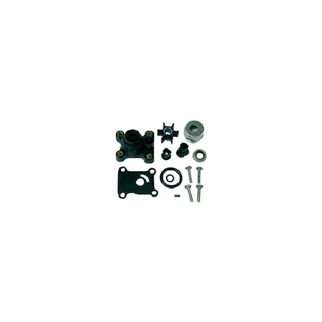 Water Pump Kit w/Housing -Modern Boat Sales & Service