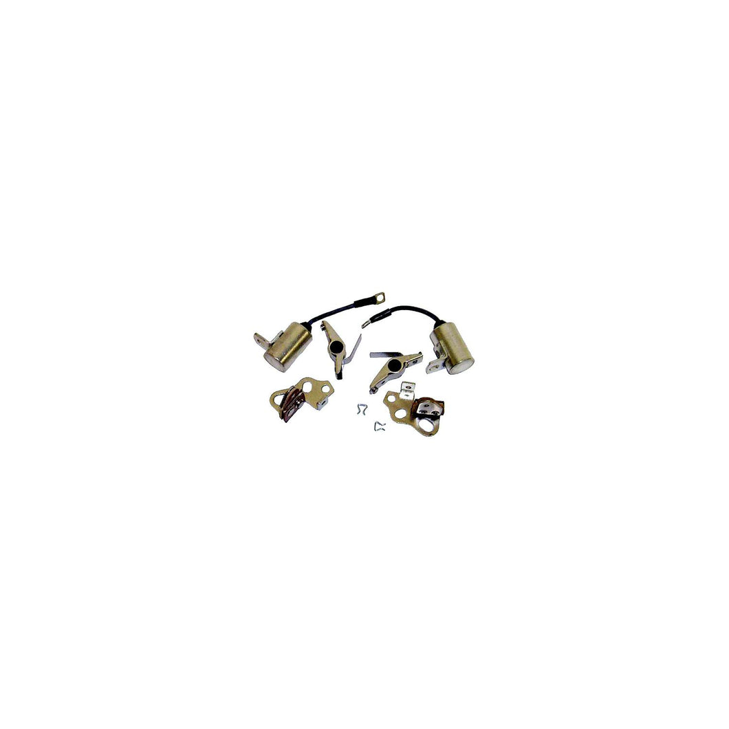 Ignition Tune Up Kit Johnson/Evinrude -Modern Boat Sales & Service