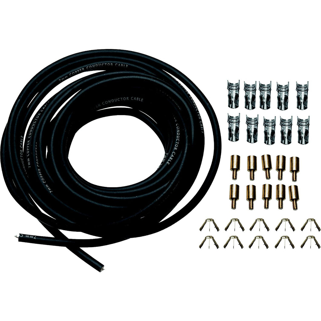 Spark Plug Wire Set -Modern Boat Sales & Service