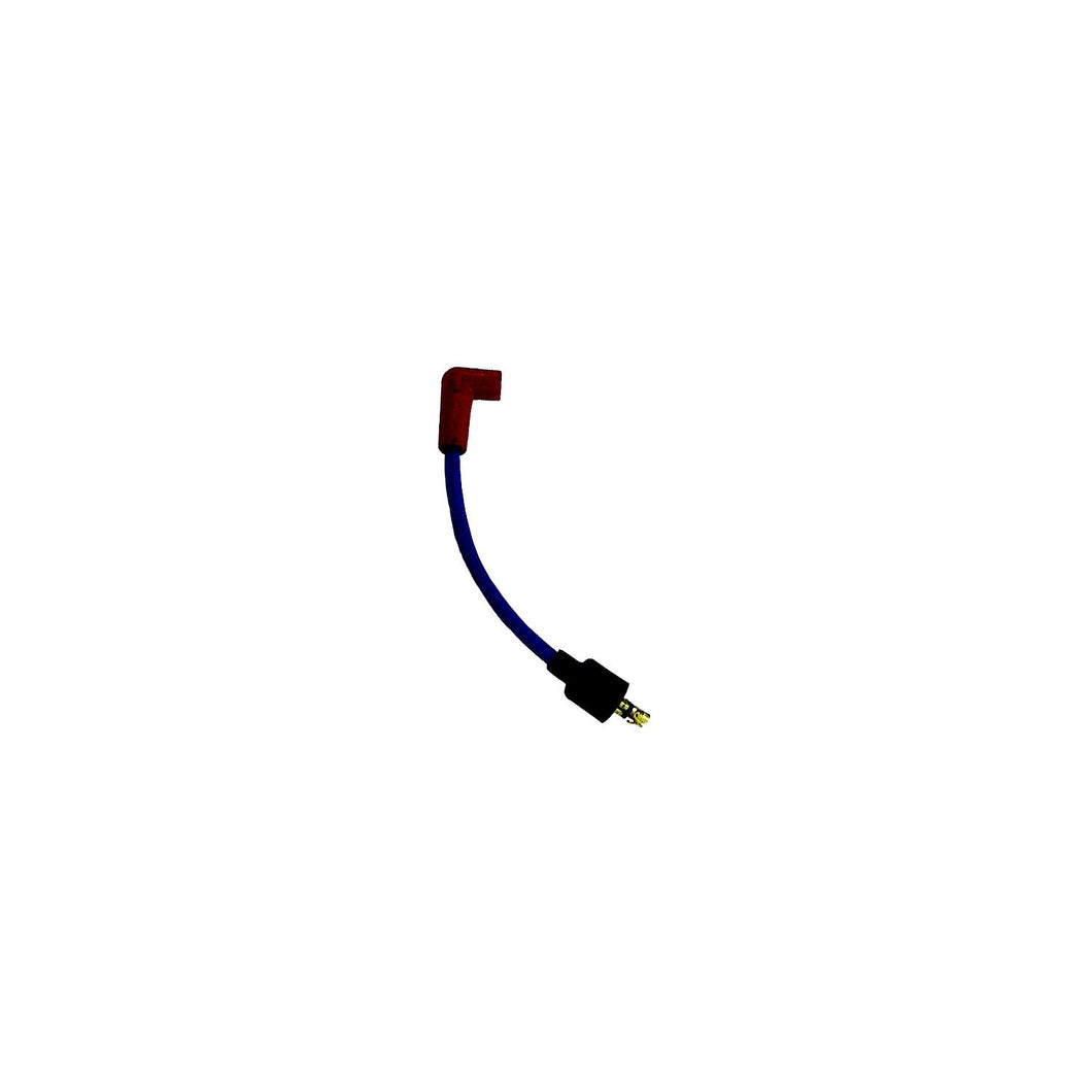 Premium Marine Spark Plug Wire, 9
