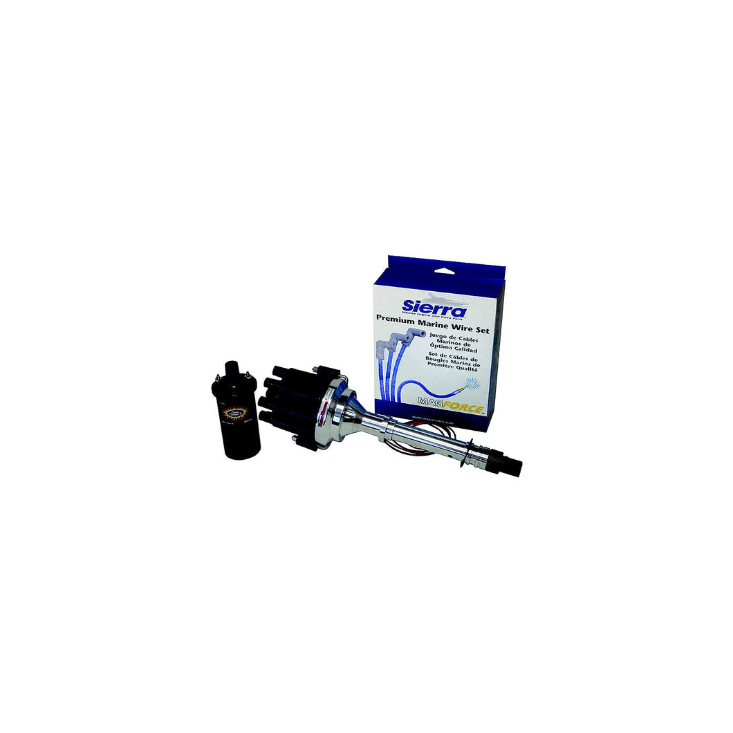 Ignition Conversion Kit -Modern Boat Sales & Service