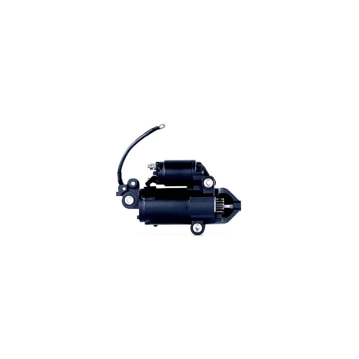 Sierra 55505 Mercury Outboard Starter -Modern Boat Sales & Service