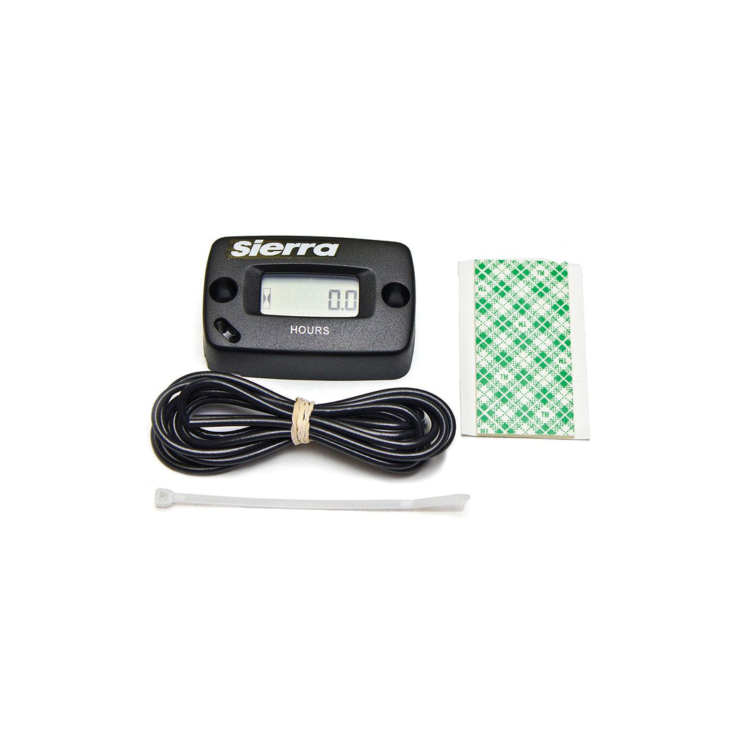 Small Engine Hourmeter -Modern Boat Sales & Service