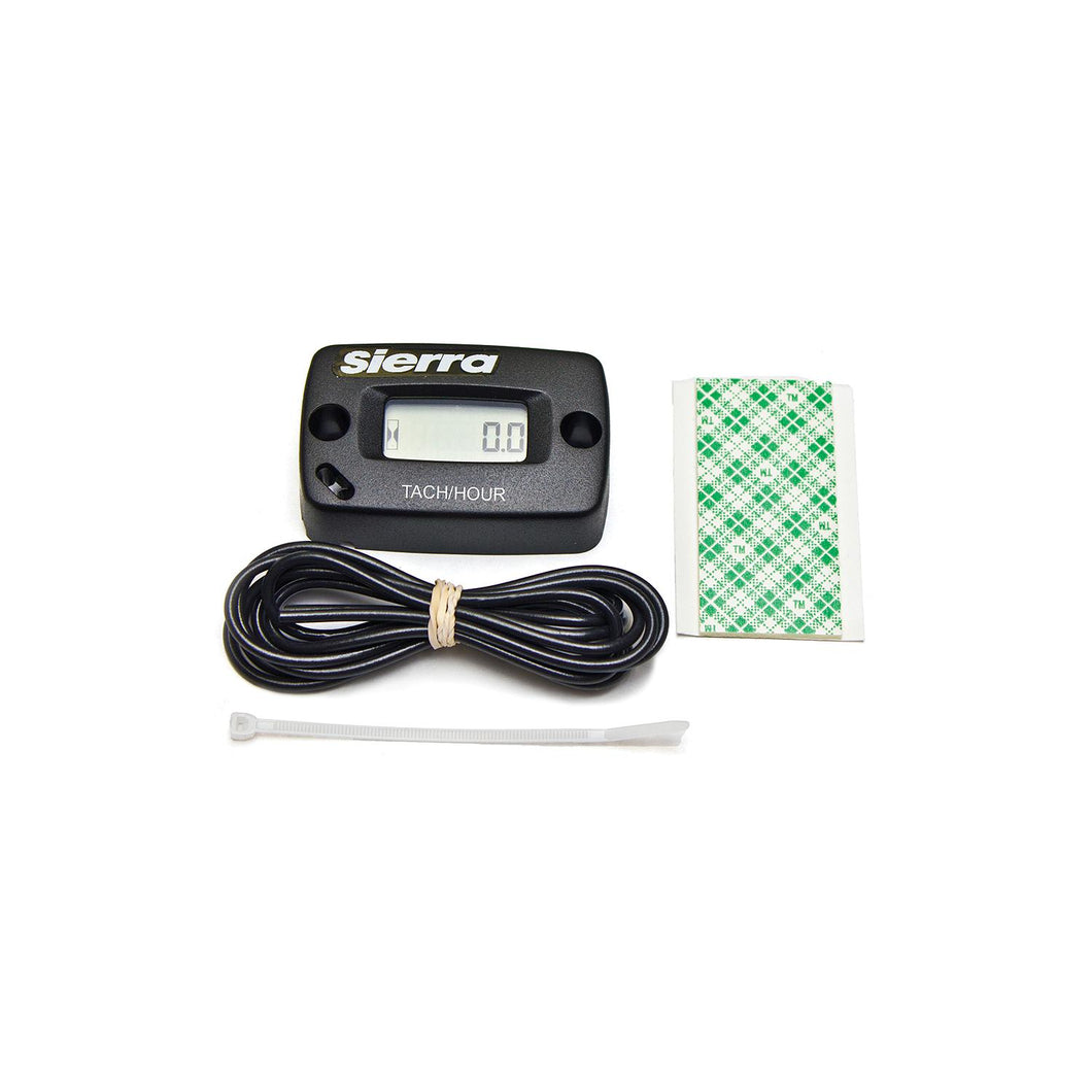 Small Engine Tach-Hourmeter -Modern Boat Sales & Service