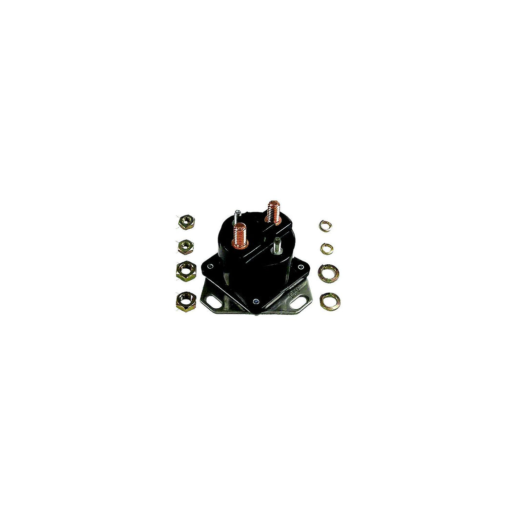 Mercruiser Solenoid, Bulk -Modern Boat Sales & Service